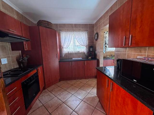 Townhouse for sale in Westonaria, Gauteng