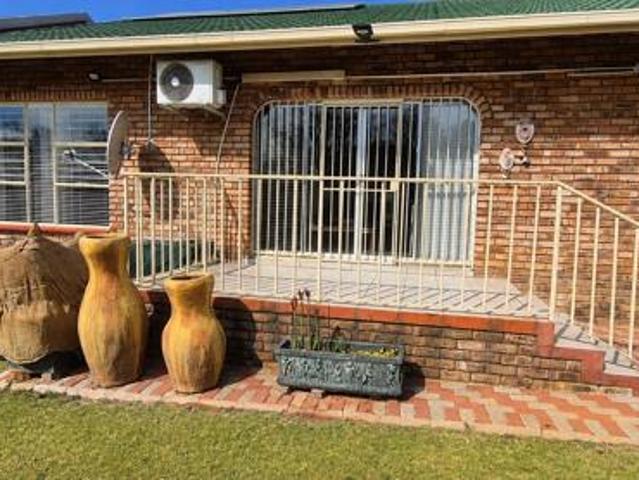 Townhouse for sale in Westonaria, Gauteng
