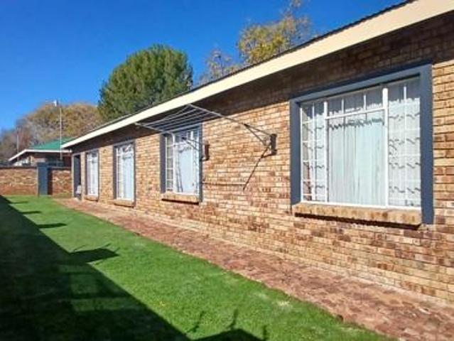Townhouse for sale in Westonaria, Gauteng