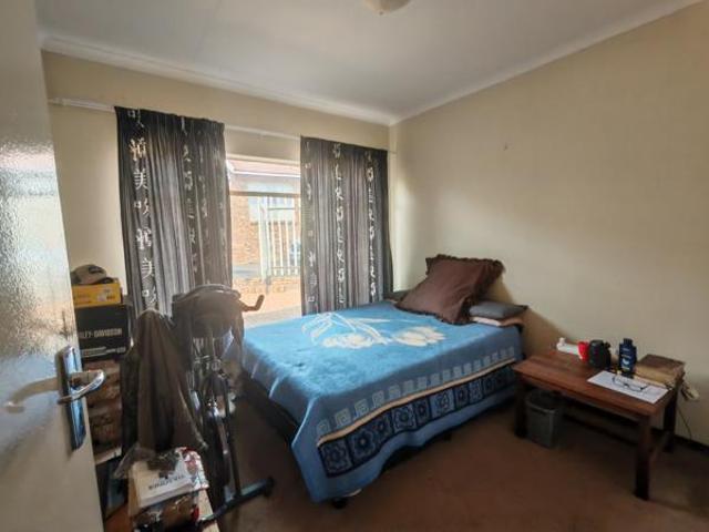 Townhouse for sale in Westonaria, Gauteng
