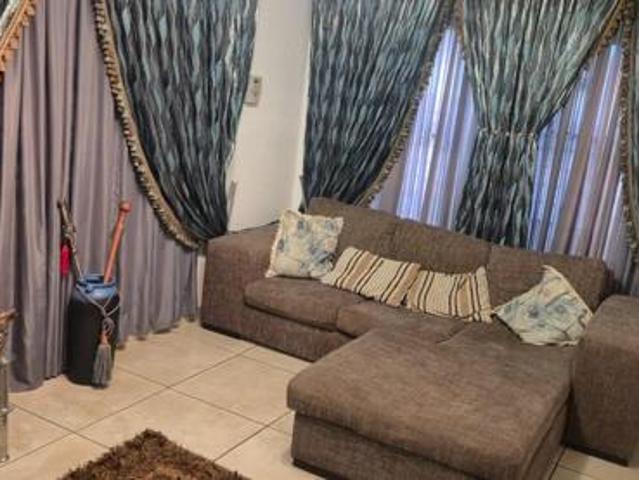 Townhouse for sale in Westonaria, Gauteng