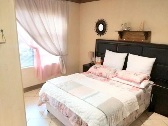 Townhouse for sale in West Rand Garden estates, Westonaria Local Municipality