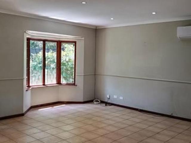 Townhouse for rent in Durban, eThekwini Metropolitan Municipality