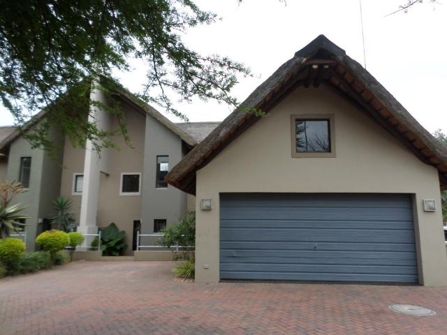 Townhouse for sale in Alexandra, Gauteng