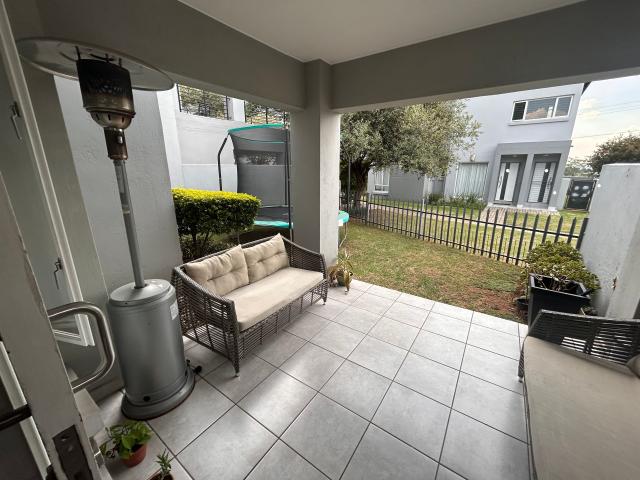 Townhouse for sale in Sandton, Gauteng