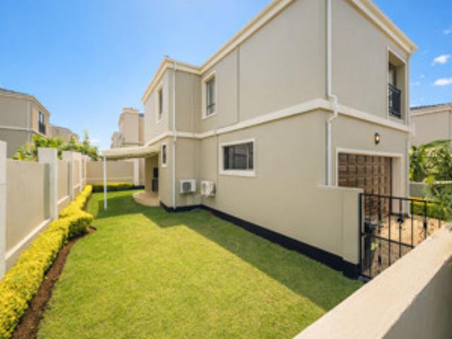 House for rent in Randburg, Gauteng