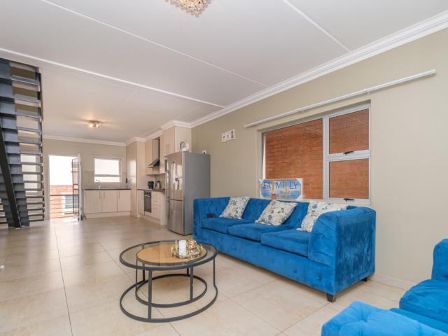 Townhouse for sale in Sandton, Gauteng