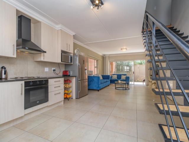 Townhouse for sale in Alexandra, Gauteng