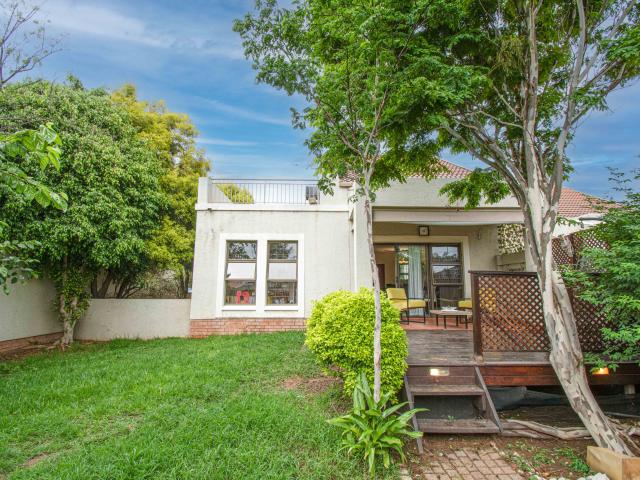 Townhouse for sale in Randburg, Gauteng