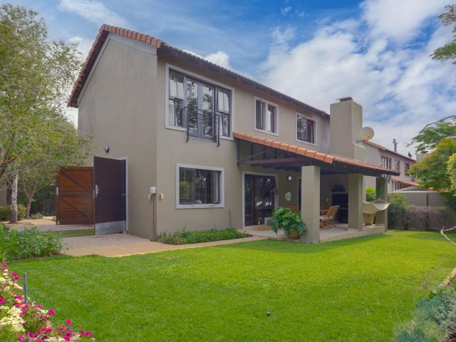 Townhouse for rent in Alexandra, Gauteng