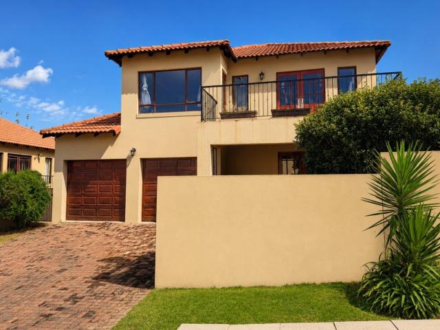 Townhouse for rent in Alexandra, Gauteng
