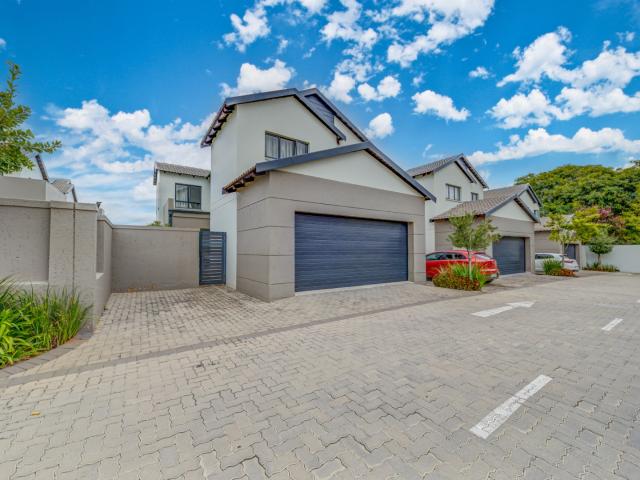Townhouse for sale in Alexandra, Gauteng
