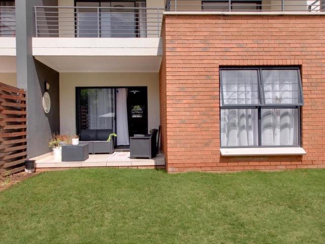 Townhouse for sale in Sandton, Gauteng
