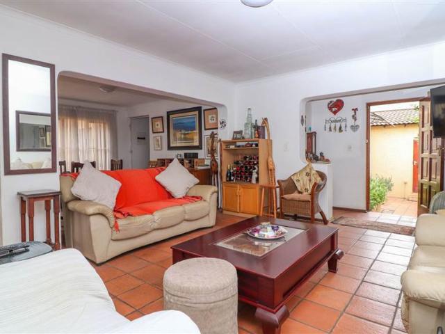 Townhouse for sale in Johannesburg