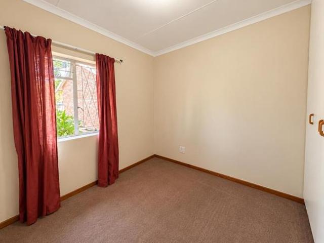 Townhouse for rent in Nelson Mandela Bay Ward 18, Nelson Mandela Bay Metropolitan Municipality