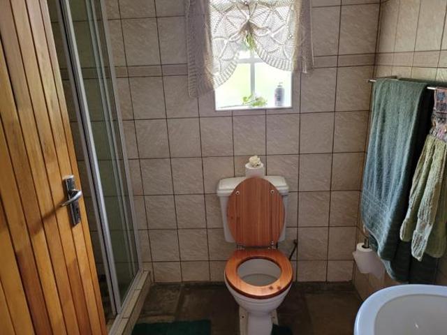 Townhouse for sale in Frankfort, Free State