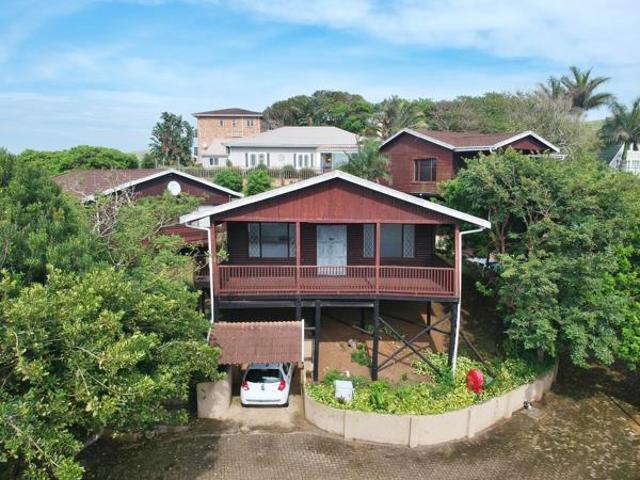 Townhouse for sale in Ugu District Municipality, Kwazulu-natal