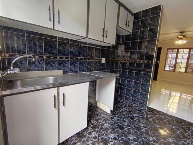 Townhouse for sale in oThongathi, eThekwini Metropolitan Municipality