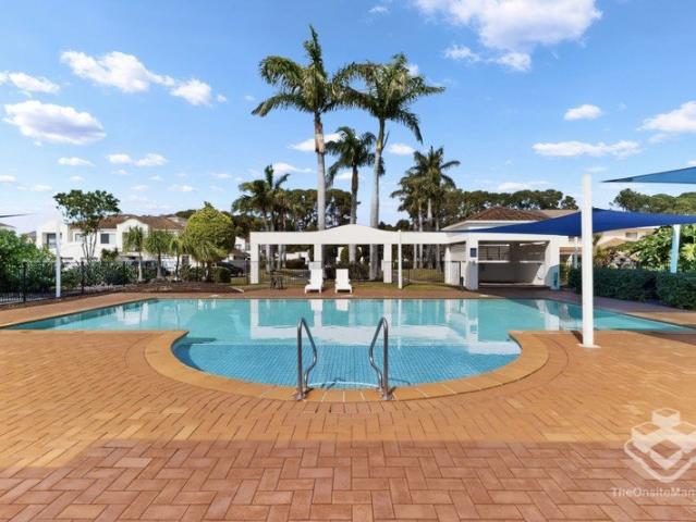 Townhouse for rent in Fernbrook, Queensland