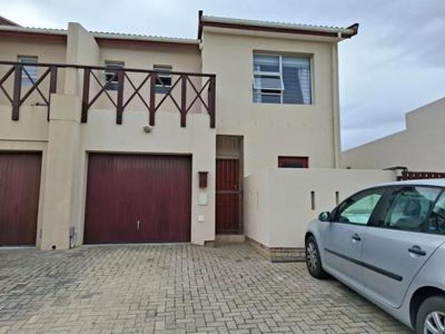 Townhouse for rent in Western Cape