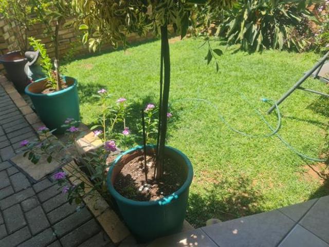 Townhouse for sale in Tlhabane, North West