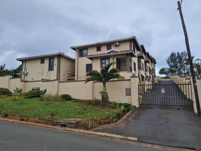 Townhouse for sale in Tongaat Beach, Kwazulu-natal