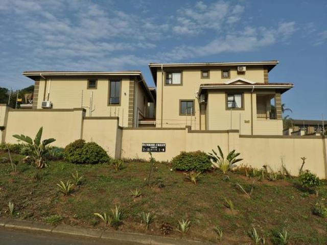 Townhouse for sale in Tongaat Beach, Kwazulu-natal