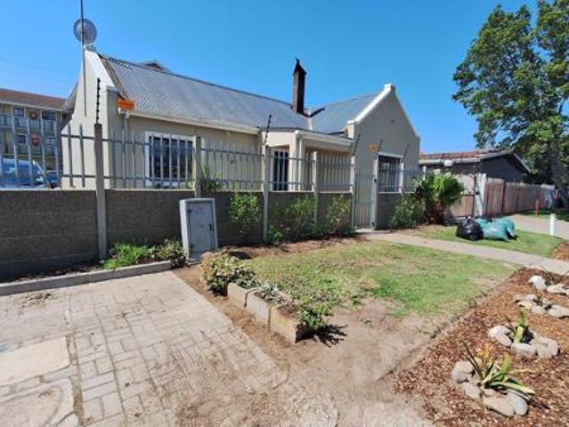 Townhouse for rent in Groot Brak Rivier, Western Cape