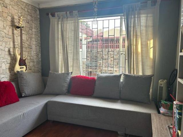 Townhouse for sale in Westonaria, Gauteng