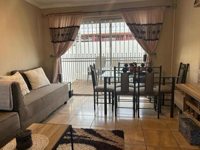Townhouse for sale in Westonaria, Gauteng