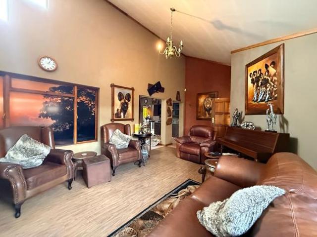 Townhouse for sale in Mpumalanga
