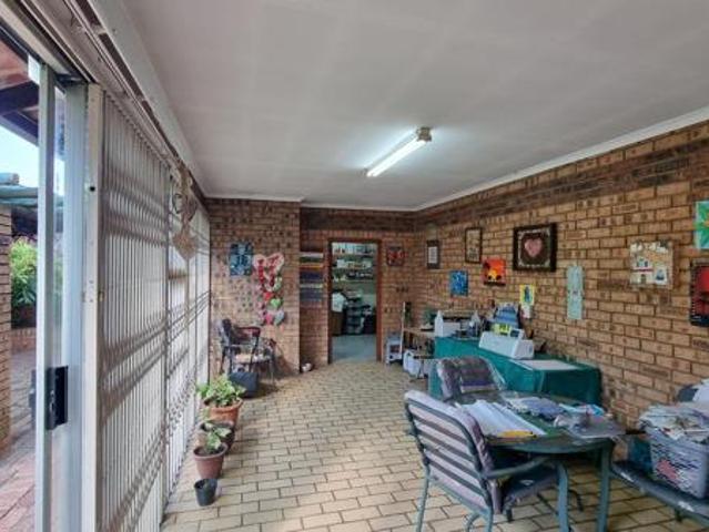 Townhouse for sale in Mpumalanga