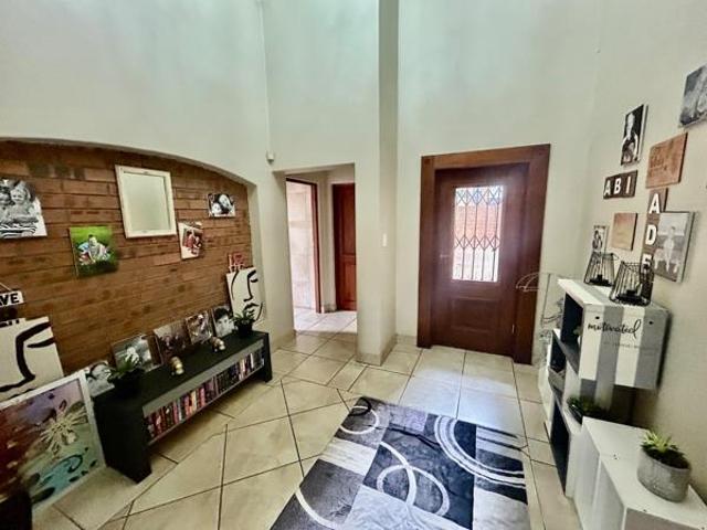 Townhouse for sale in Mpumalanga