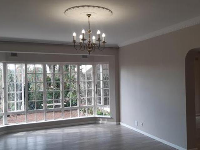 Townhouse for rent in Durban, eThekwini Metropolitan Municipality