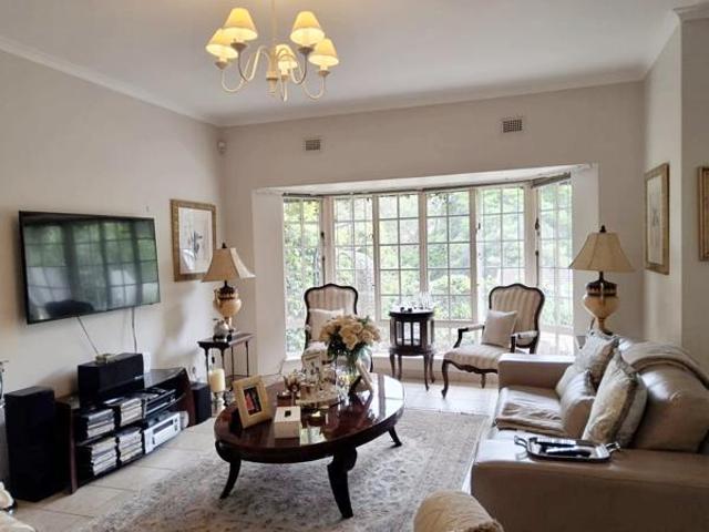 Townhouse for rent in Durban, eThekwini Metropolitan Municipality