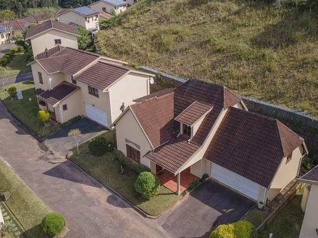 Townhouse for sale in Durban