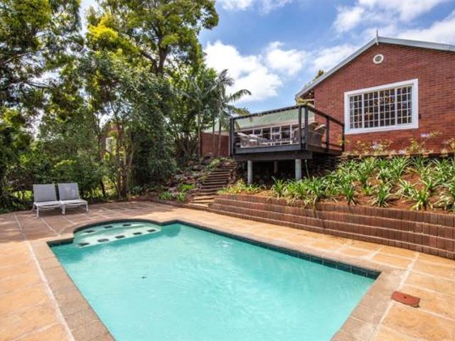 Townhouse for sale in Seaview, Kwazulu-natal