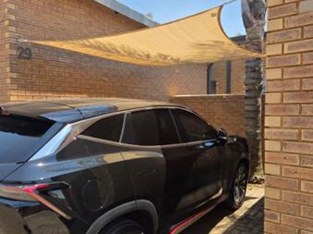 Townhouse for rent in Jansenpark, City of Ekurhuleni Metropolitan Municipality