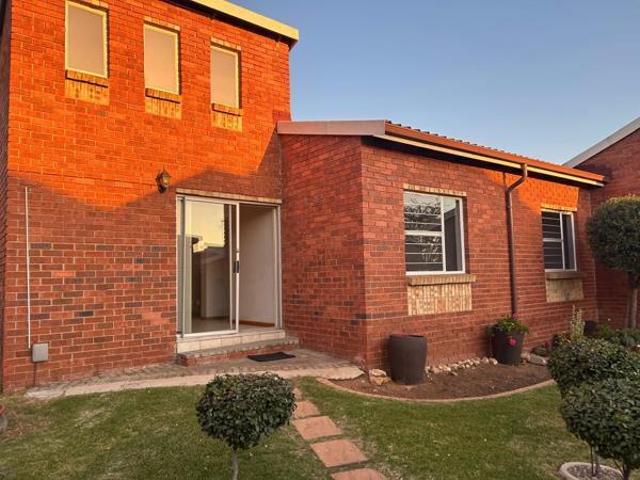 House for rent in Ekurhuleni, Gauteng