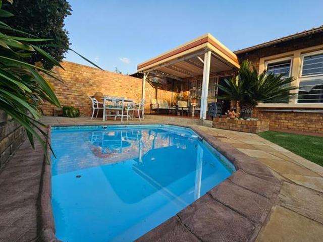 House for rent in Ekurhuleni, Gauteng
