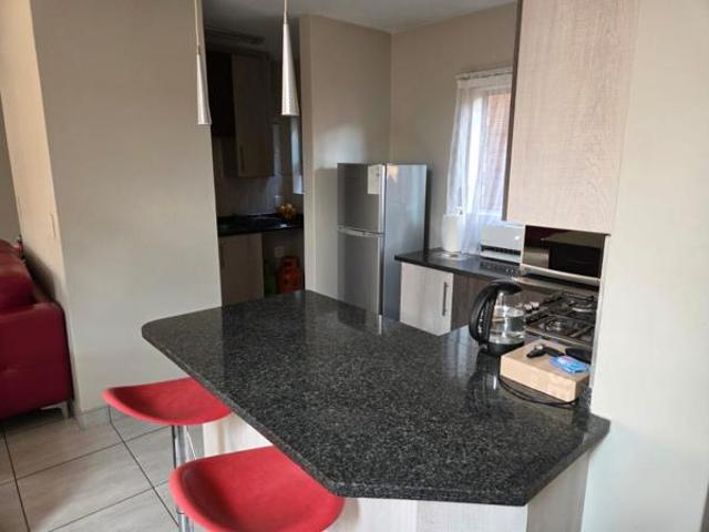 Townhouse for rent in Jansenpark, City of Ekurhuleni Metropolitan Municipality