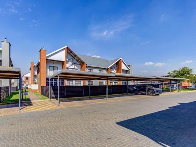 Townhouse for rent in Ekurhuleni, Gauteng