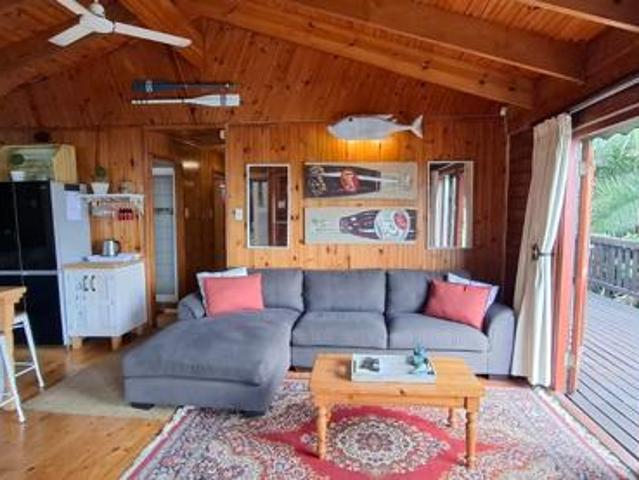 Townhouse for sale in Port Edward, Hibiscus Coast Local Municipality