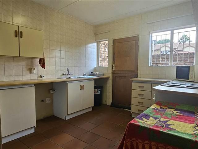 Townhouse for sale in Johannesburg