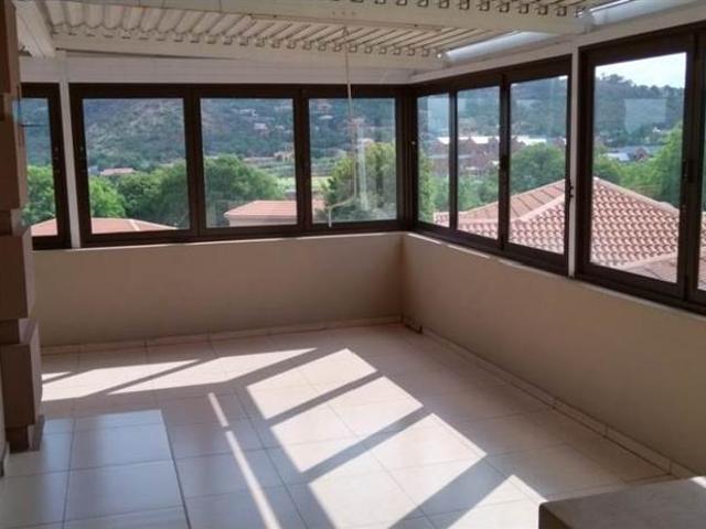 Townhouse for rent in Johannesburg