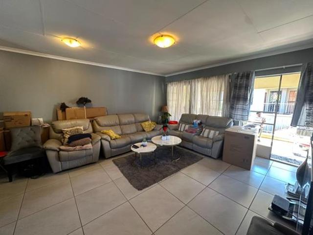 Townhouse for rent in Ekurhuleni, Gauteng