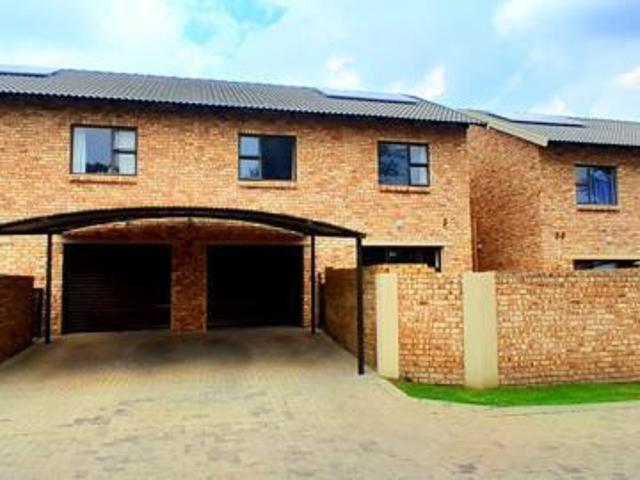 House for rent in Ekurhuleni, Gauteng