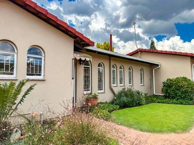 House for rent in Ekurhuleni, Gauteng