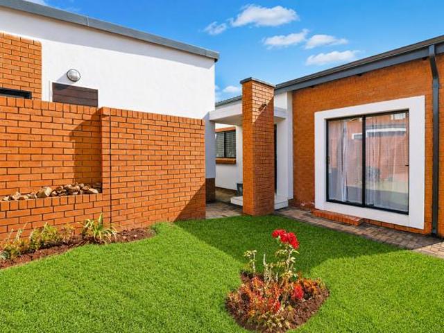Townhouse for sale in Centurion, Gauteng