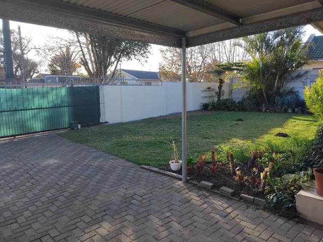 Townhouse for rent in Bisho, Eastern Cape